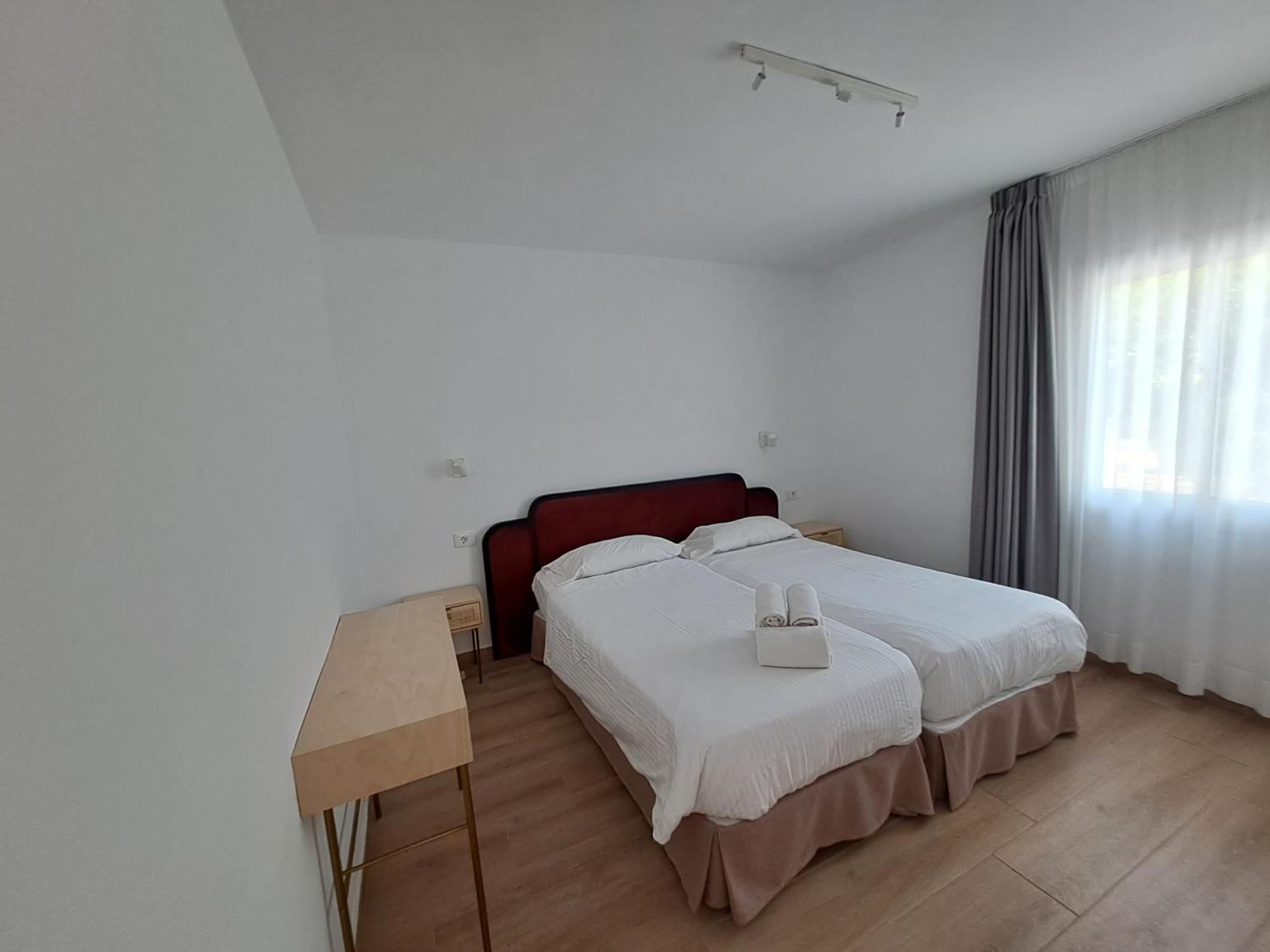 Homeforguest Apartamento 15 Con Terraza Y Piscina En Corralejo Dış mekan fotoğraf